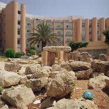 Świątynia w Buġibbie